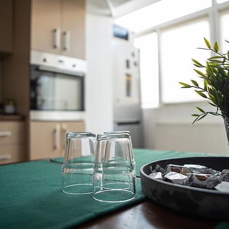 Henriett'S Cosy Place Satu Mare Zewnętrze zdjęcie