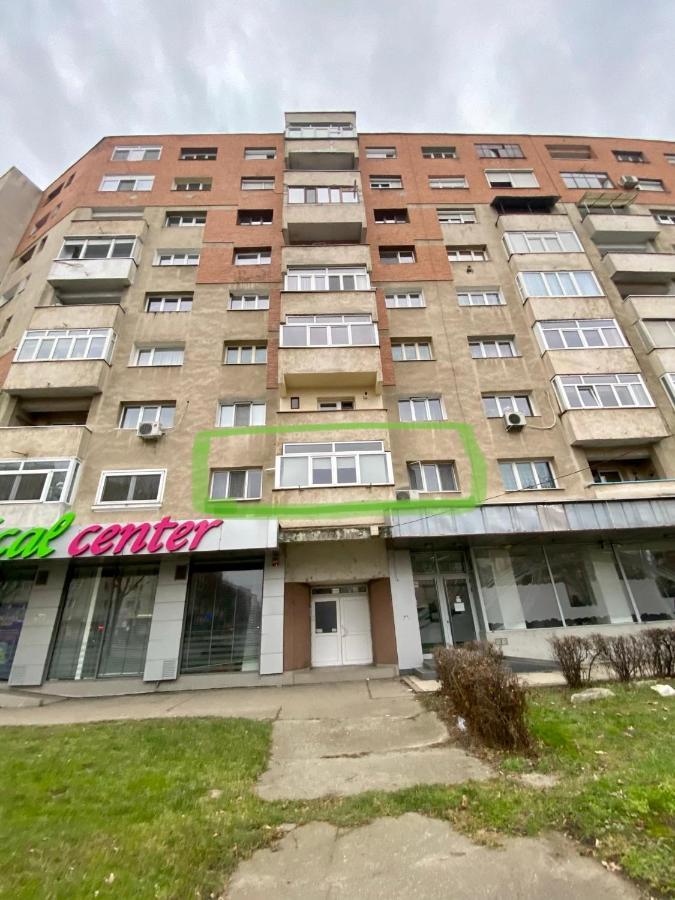 Henriett'S Cosy Place Satu Mare Zewnętrze zdjęcie