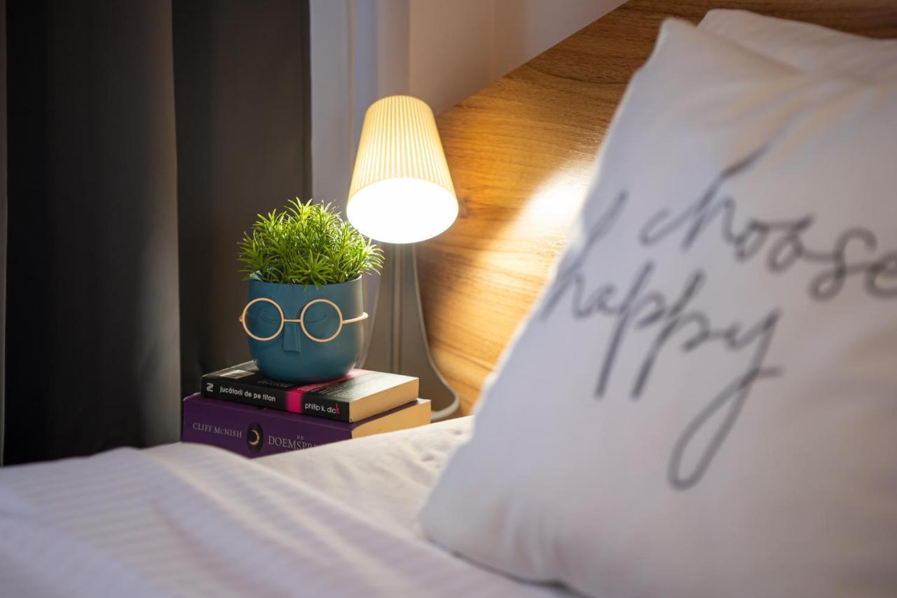 Henriett'S Cosy Place Satu Mare Zewnętrze zdjęcie