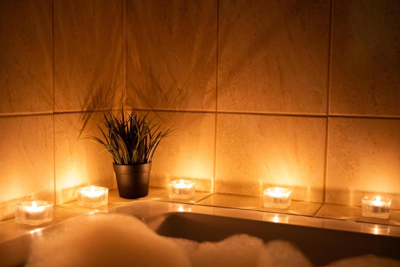 Henriett'S Cosy Place Satu Mare Zewnętrze zdjęcie