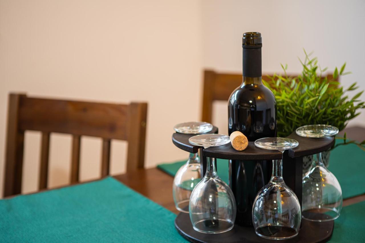 Henriett'S Cosy Place Satu Mare Zewnętrze zdjęcie