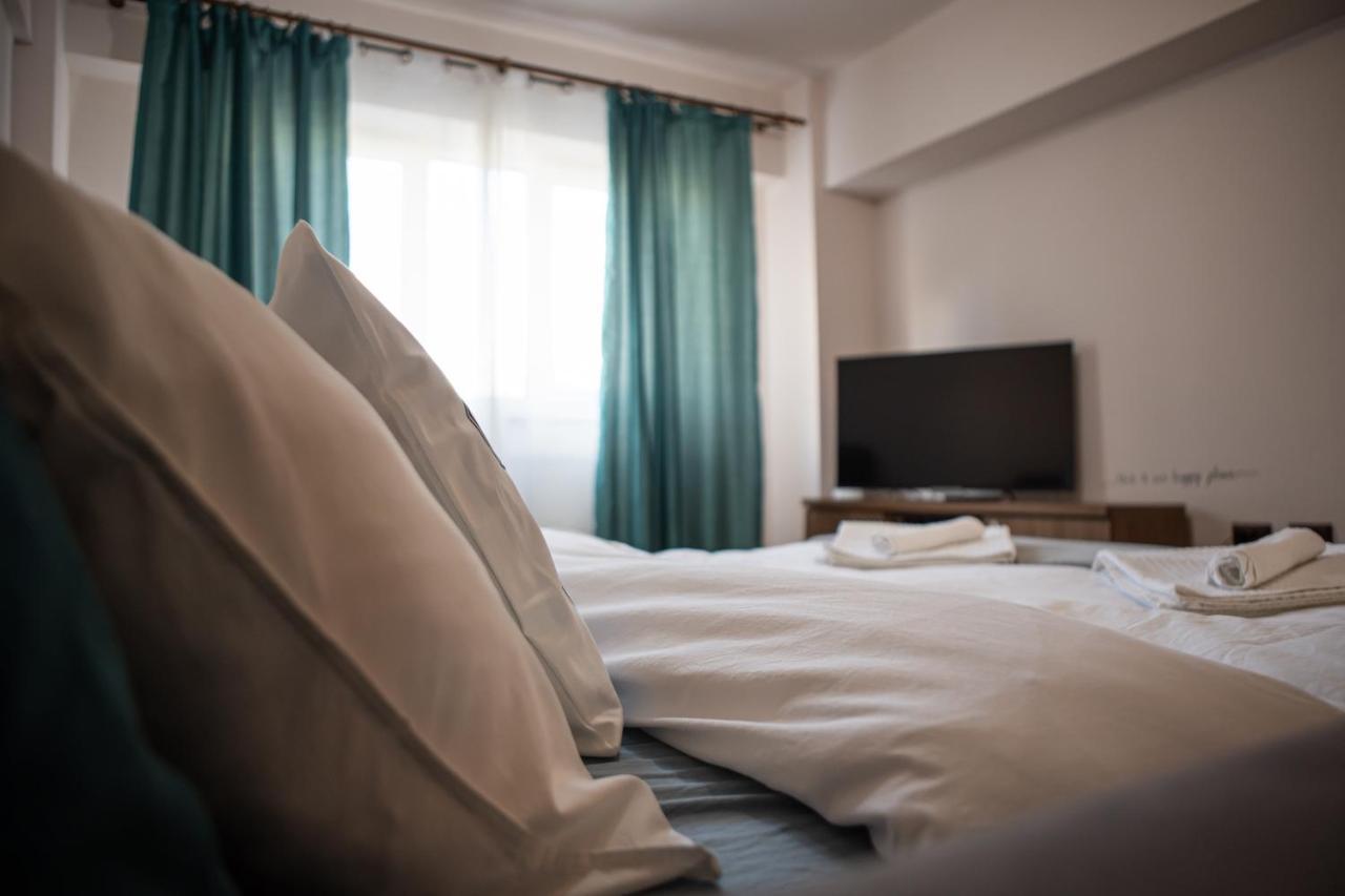 Henriett'S Cosy Place Satu Mare Zewnętrze zdjęcie