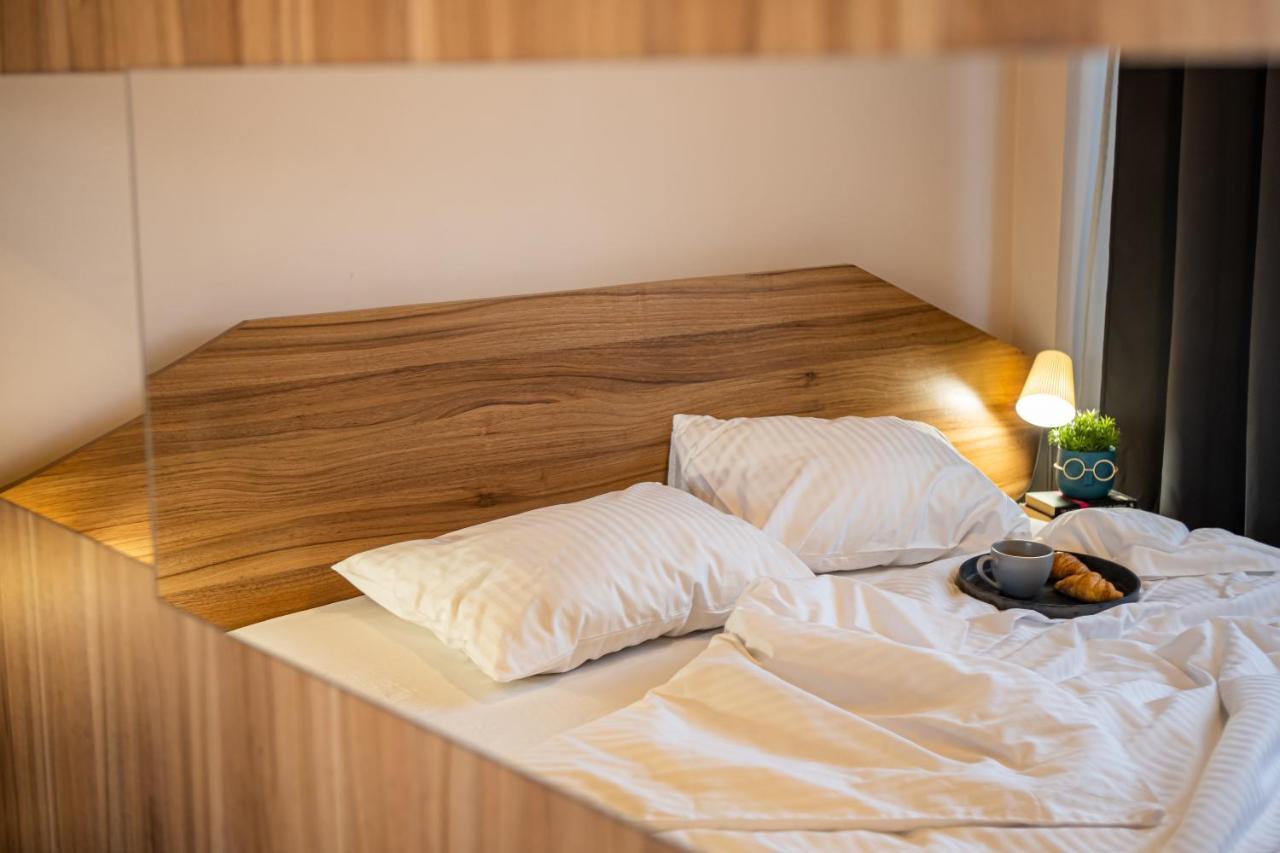 Henriett'S Cosy Place Satu Mare Zewnętrze zdjęcie