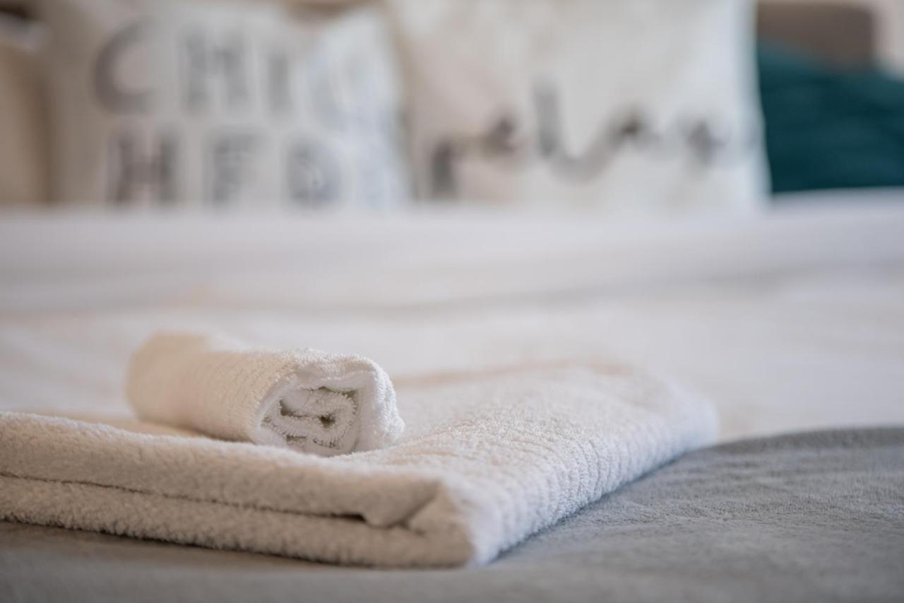 Henriett'S Cosy Place Satu Mare Zewnętrze zdjęcie