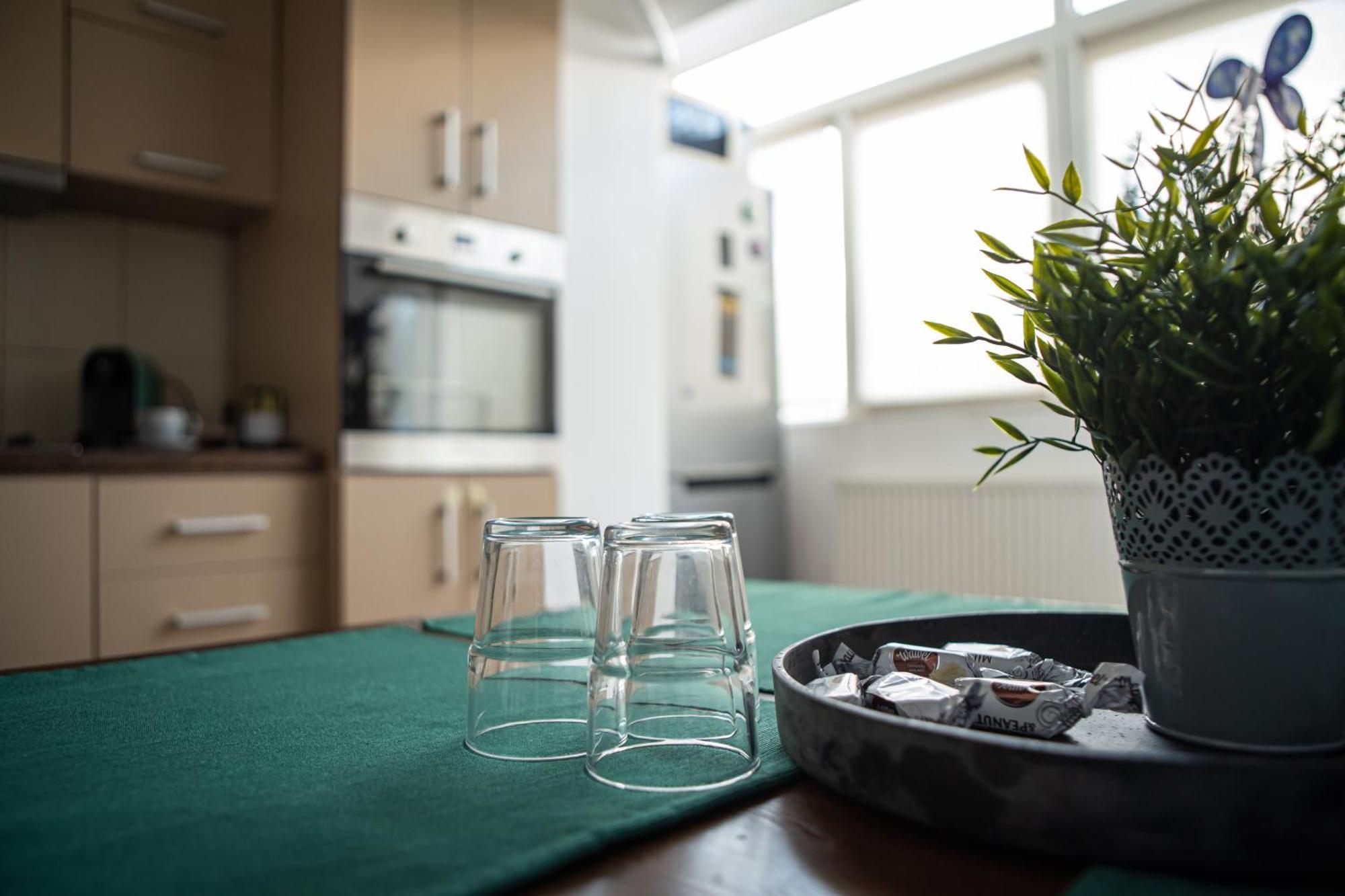 Henriett'S Cosy Place Satu Mare Zewnętrze zdjęcie